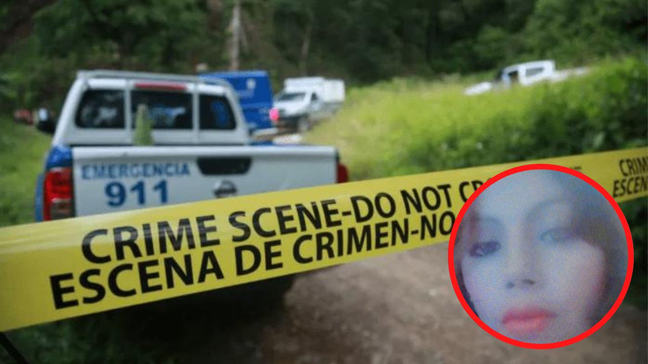 ¿Hondureña asesinada por banda criminal en Intibucá era testigo protegido? MP lo revela