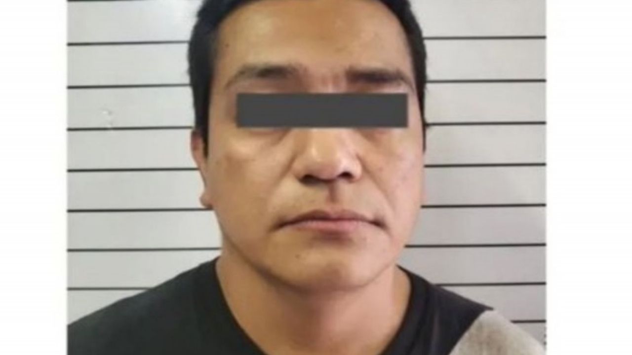 Hombre asesinó, descuartizó y cocinó restos de su ex de 25 años; interpol lo buscaba
