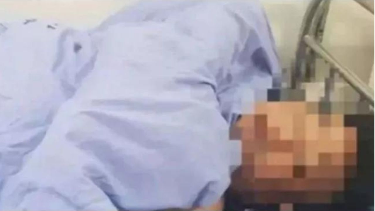 Joven le corta el miembro a su esposo luego de enterarse que embarazó a su mejor amiga