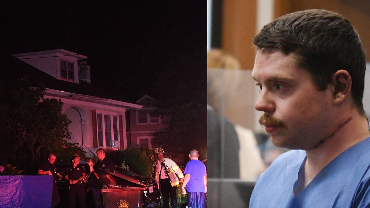 Militar mató a martillazos a su esposa e intentó asesinar a su hijo de un año por celos
