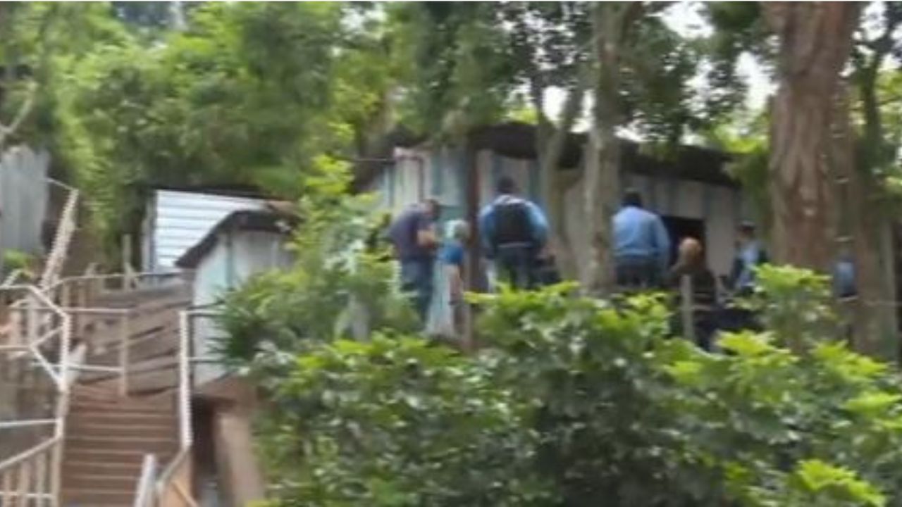 Sicarios matan a un hombre y a una embarazada en Tegucigalpa