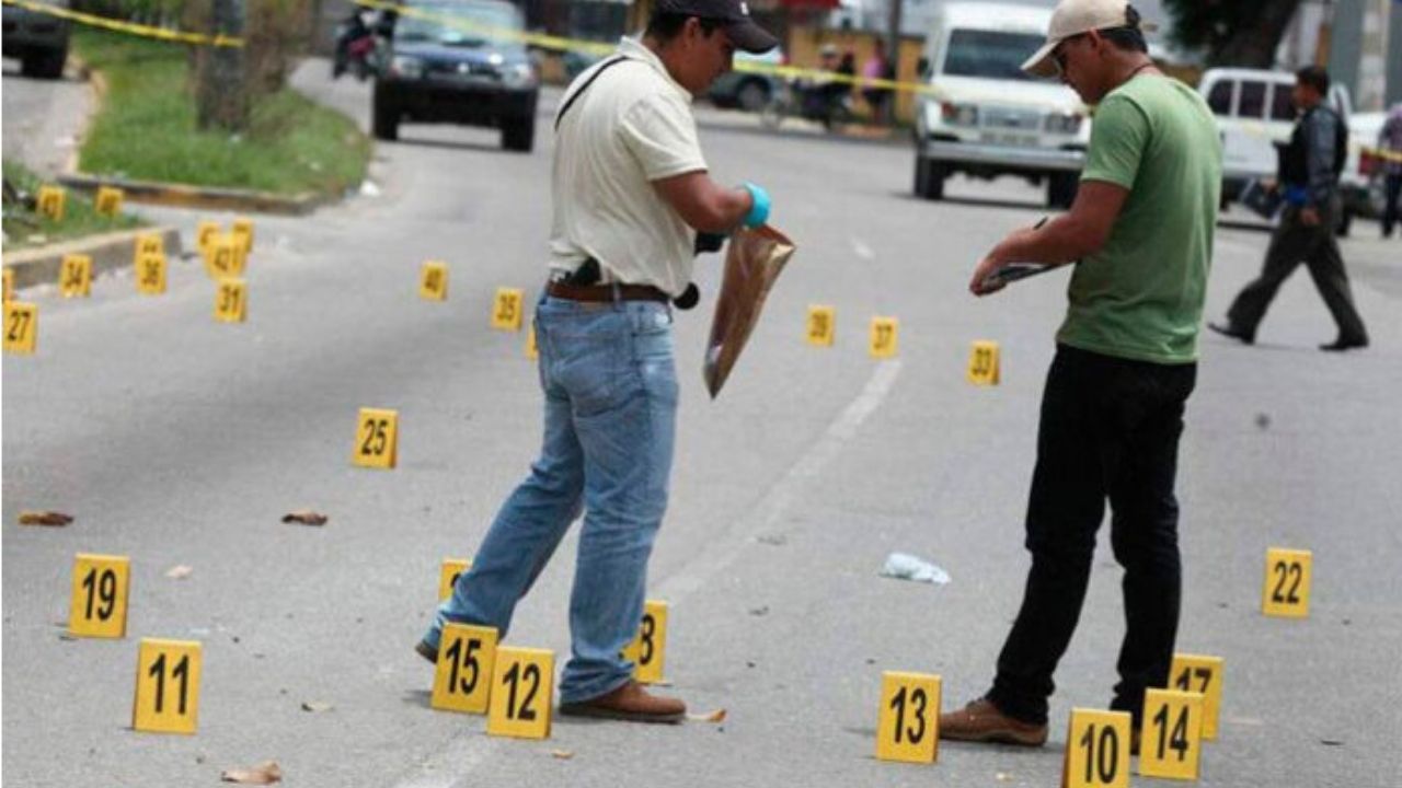 Nueve de cada diez homicidios  quedan impunes en Honduras