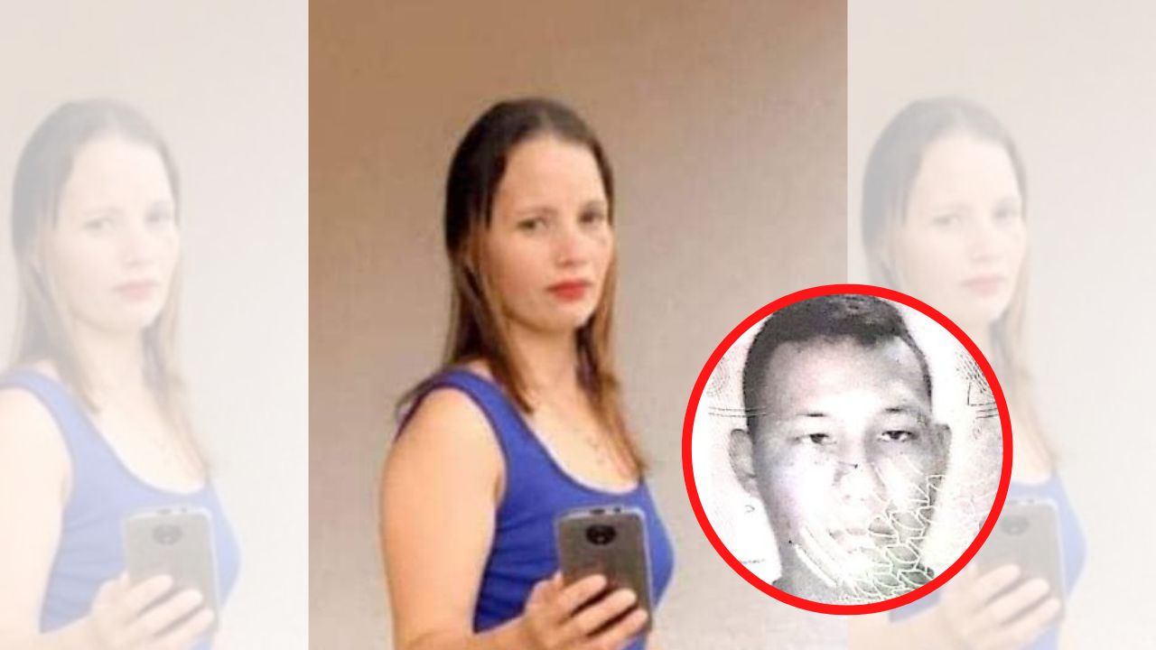 Hondureño mata a su esposa y luego se quita la vida en Catacamas