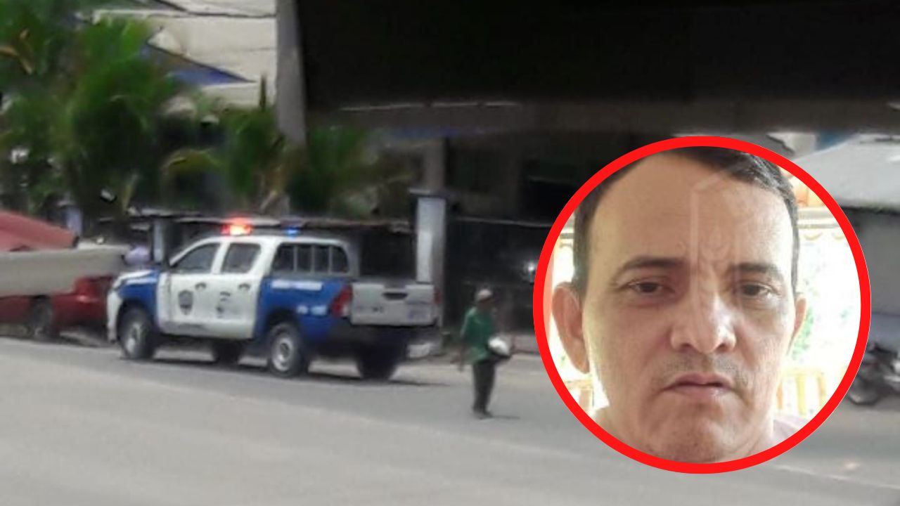 ¿Lo has visto? Recompensa de L 100 mil ofrece la Policía por este hondureño que habría perpetrado masacre en Ilama