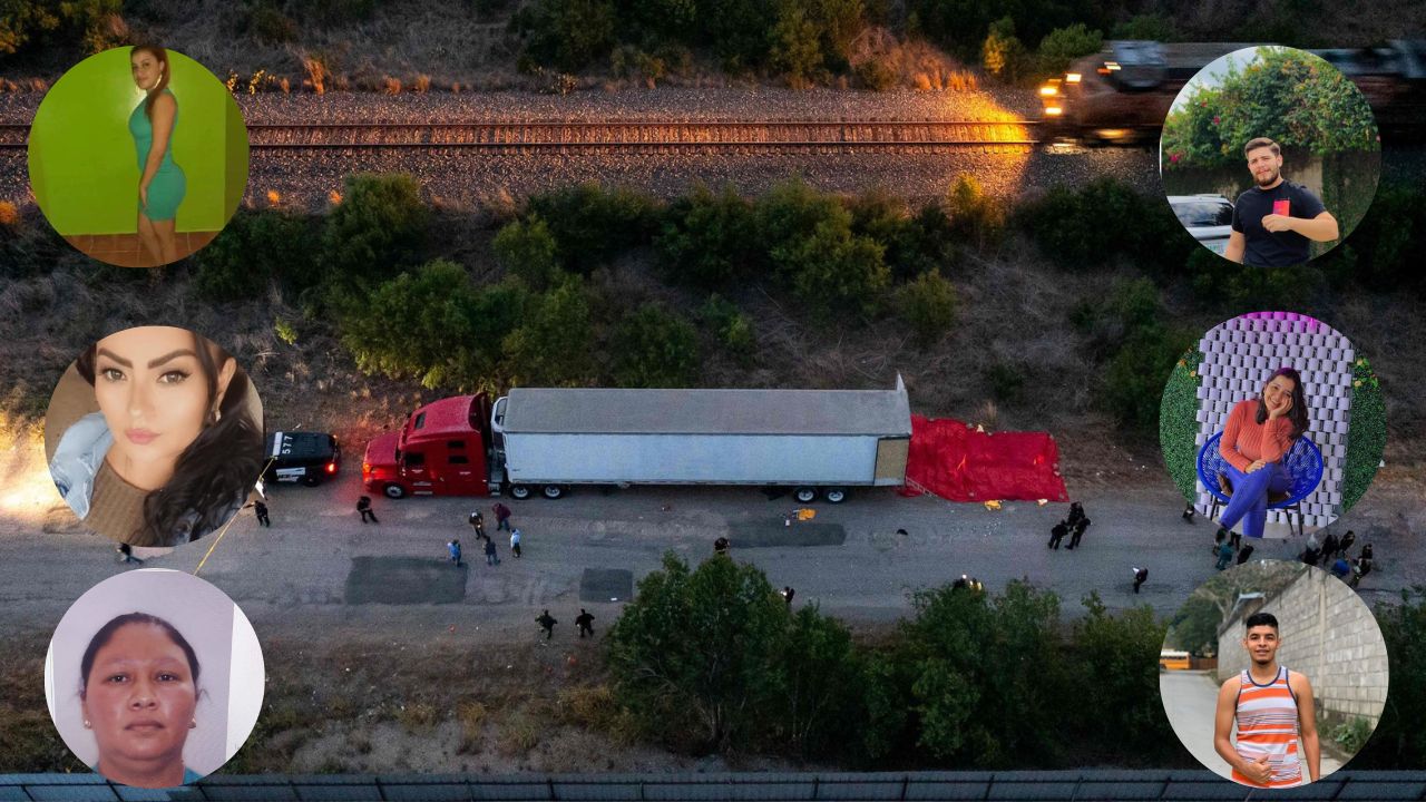 ¿Cuándo repatriará Honduras los cuerpos de 6 migrantes fallecidos en Texas?