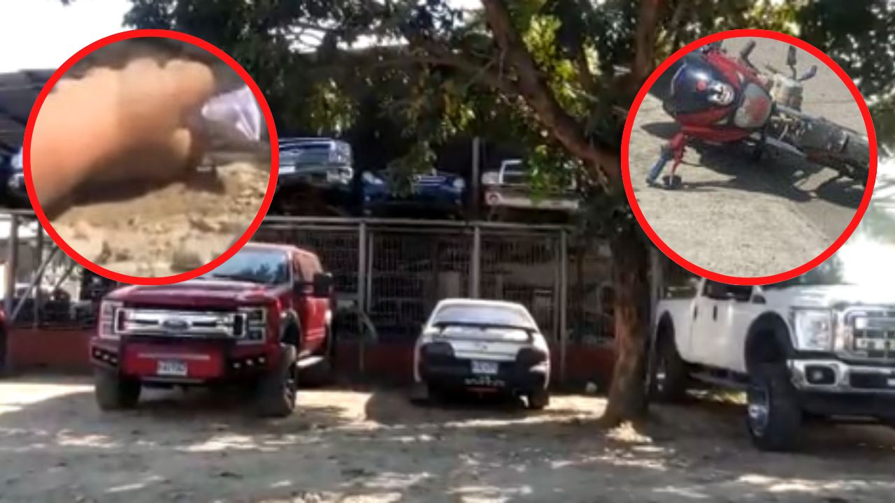Minutos antes de morir había protagonizado otro tiroteo: revelan lo que hizo supuesta extorsionadora en SPS