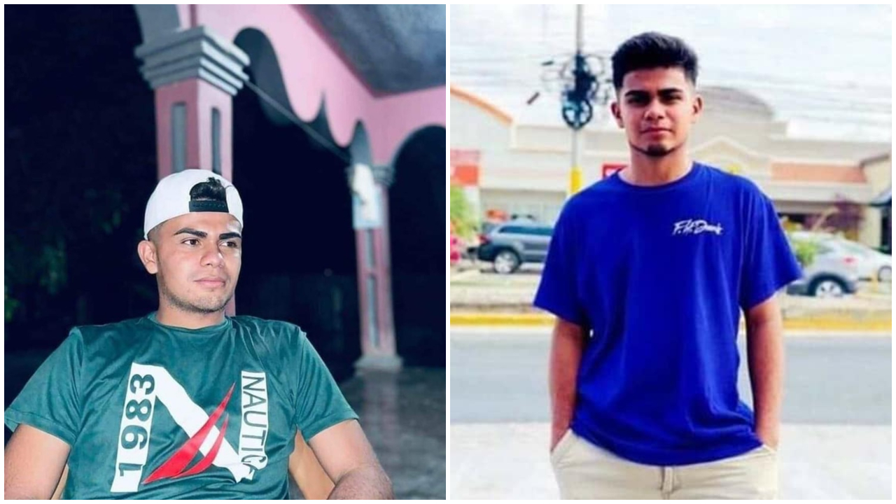 Hondureño migrante está desaparecido; familiares aseguran que guía lo dejó  abandonado e inconsciente