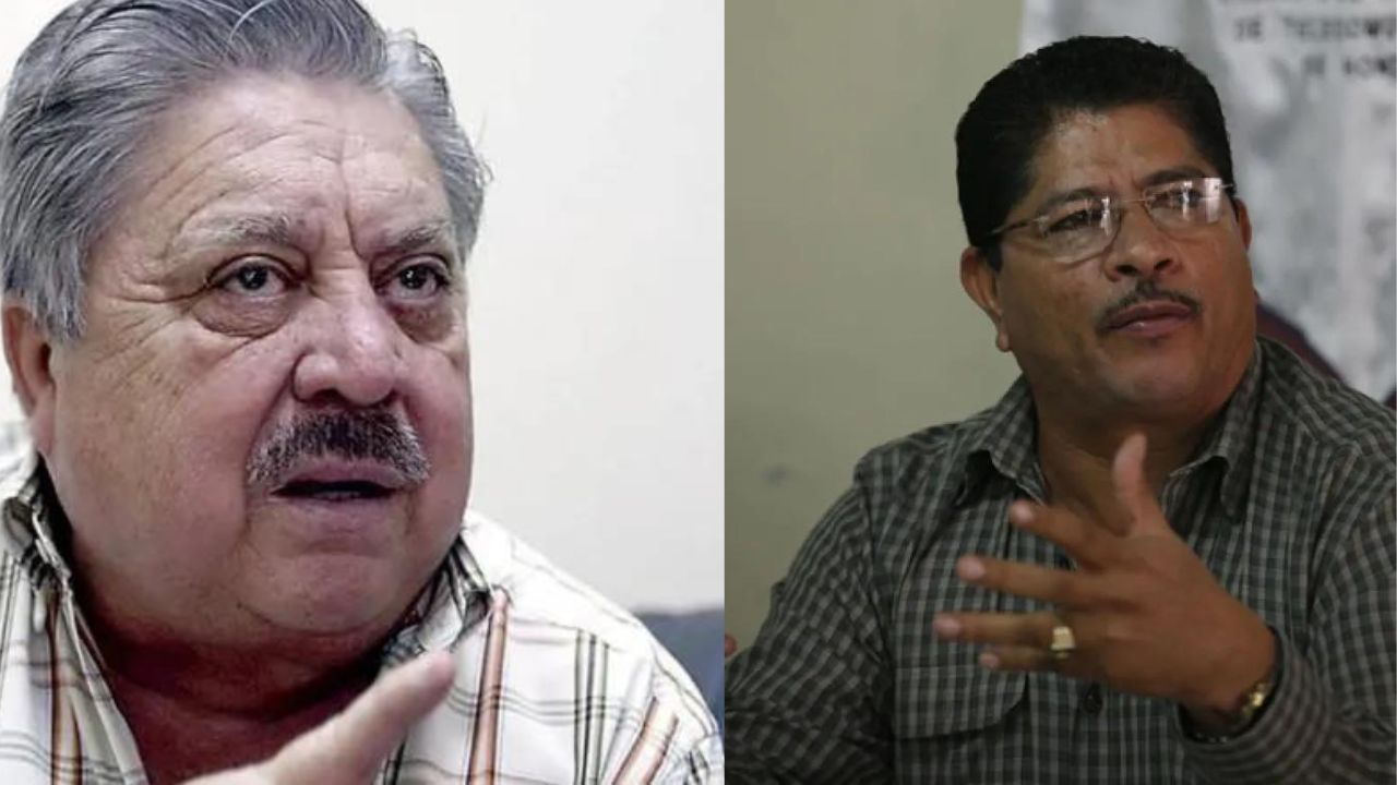 Gerente de Hondutel a presidente del sindicato: se volvió millonario después de ser un simple guardia