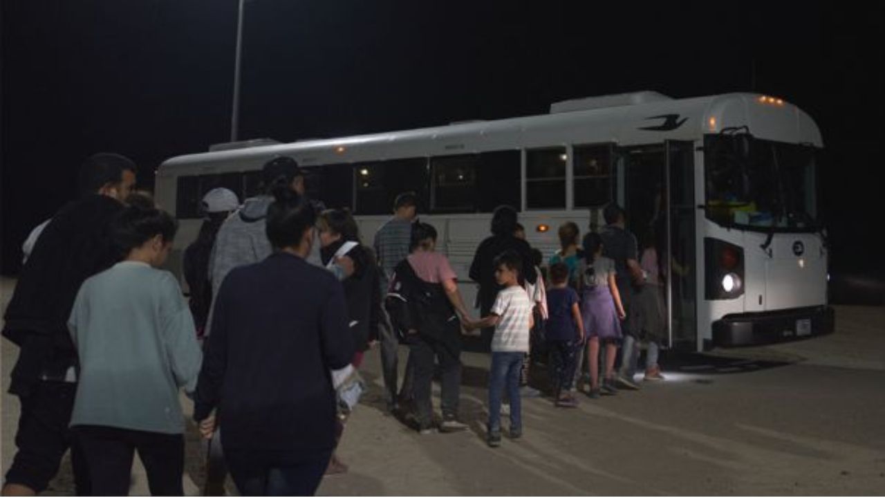 Piden a Estados Unidos medidas para favorecer la inmigración legal desde Latinoamérica