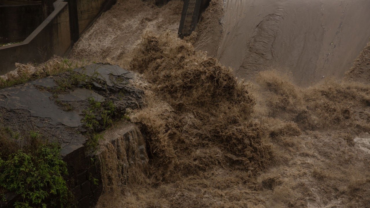 Las lluvias dejan 24 muertos y más de 1,77 millones de afectados en Guatemala