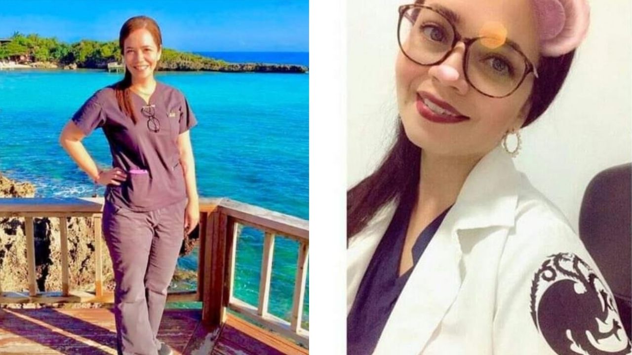 ¿Se trató de un asalto?, esto revela la Policía sobre ataque a doctora hondureña en Roatán