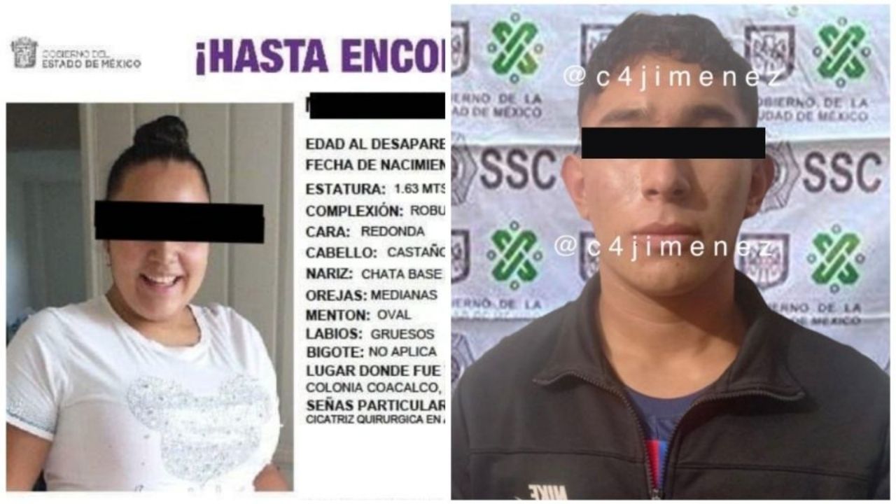 Niña 14 años conoció a sujeto en Facebook que la invitó a salir y la violó en un hotel