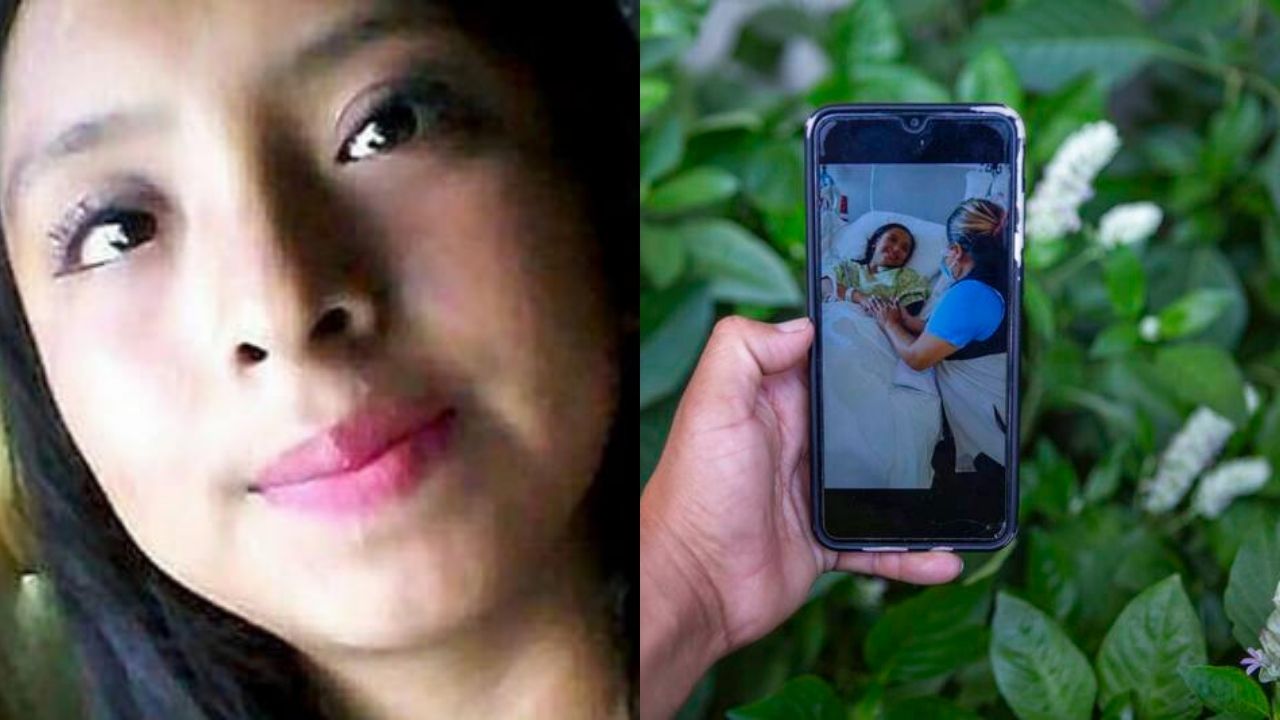 'La gente gritaba desesperada'; rompe el silencio migrante sobreviviente del 'tráiler de la muerte' en Texas