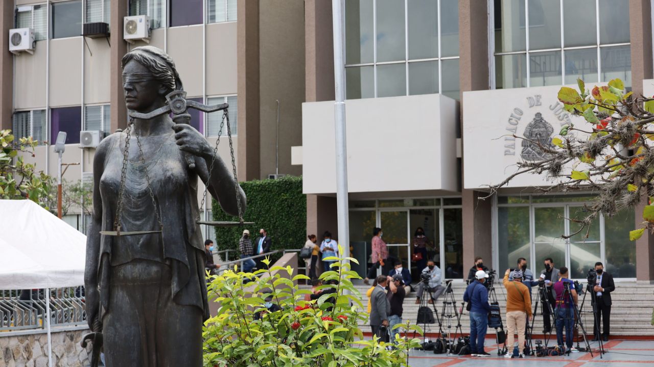 Editorial HRN: La objetividad de la Junta Nominadora