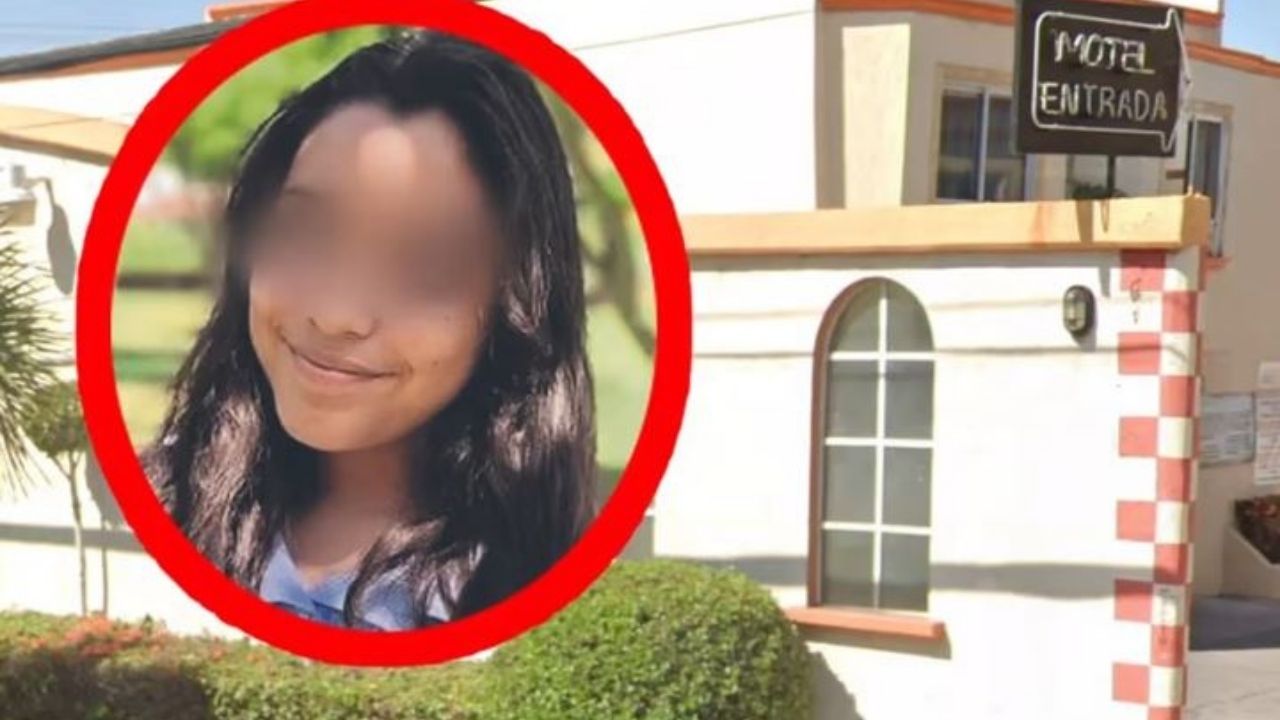 'Solo tenían dos meses de andar';  Kimberly asesinada por su novio, quien escapó con ayuda de su papá