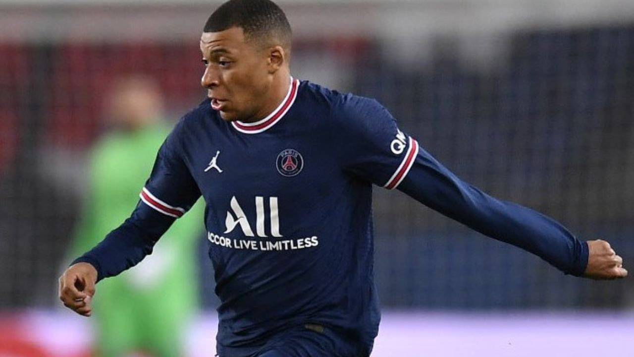 La Liga española pide anular las cuentas del PSG y del contrato de Mbappé por esta razón