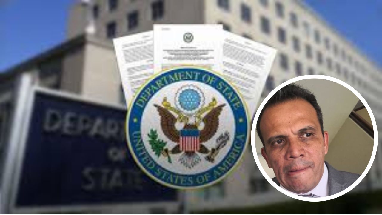 Estados Unidos 'no es amigo de nadie, solo vela por sus intereses': abogado Raúl Suazo tras Lista Engel