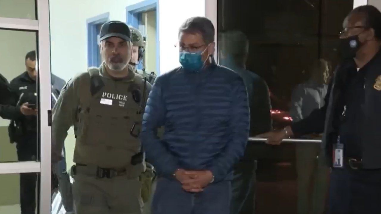 Abogado hondureño explica por qué JOH no podría defenderse en libertad, pese a solicitud de fianza