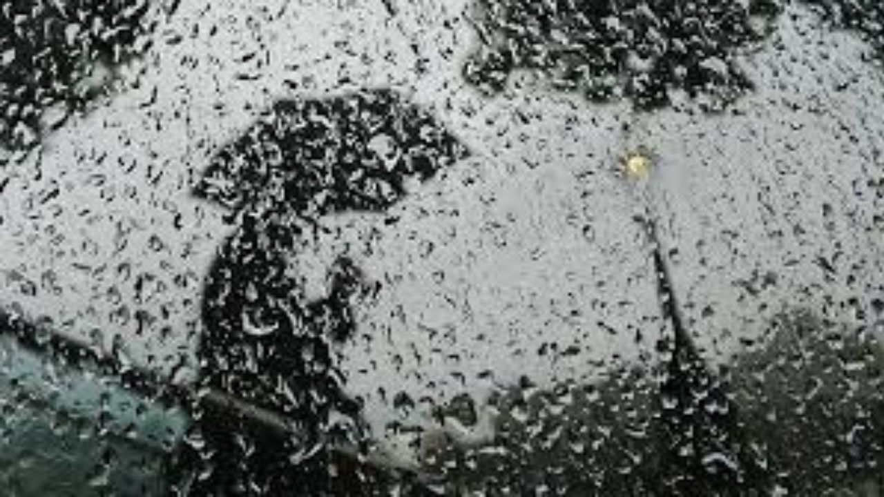 Las lluvias continuarán hoy en estos tres sectores de Honduras