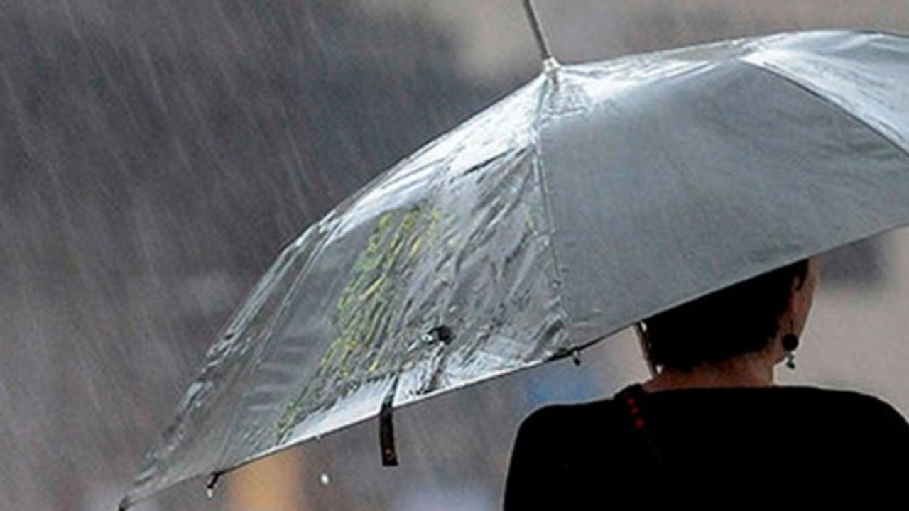 Honduras: Lluvias azotarán hoy a estas dos regiones