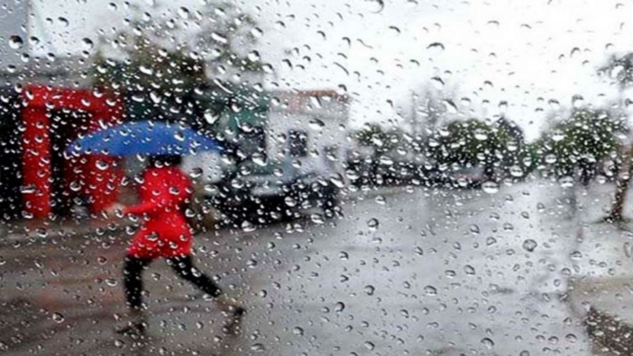 Estas dos regiones de Honduras registrarán fuertes lluvias este fin de semana