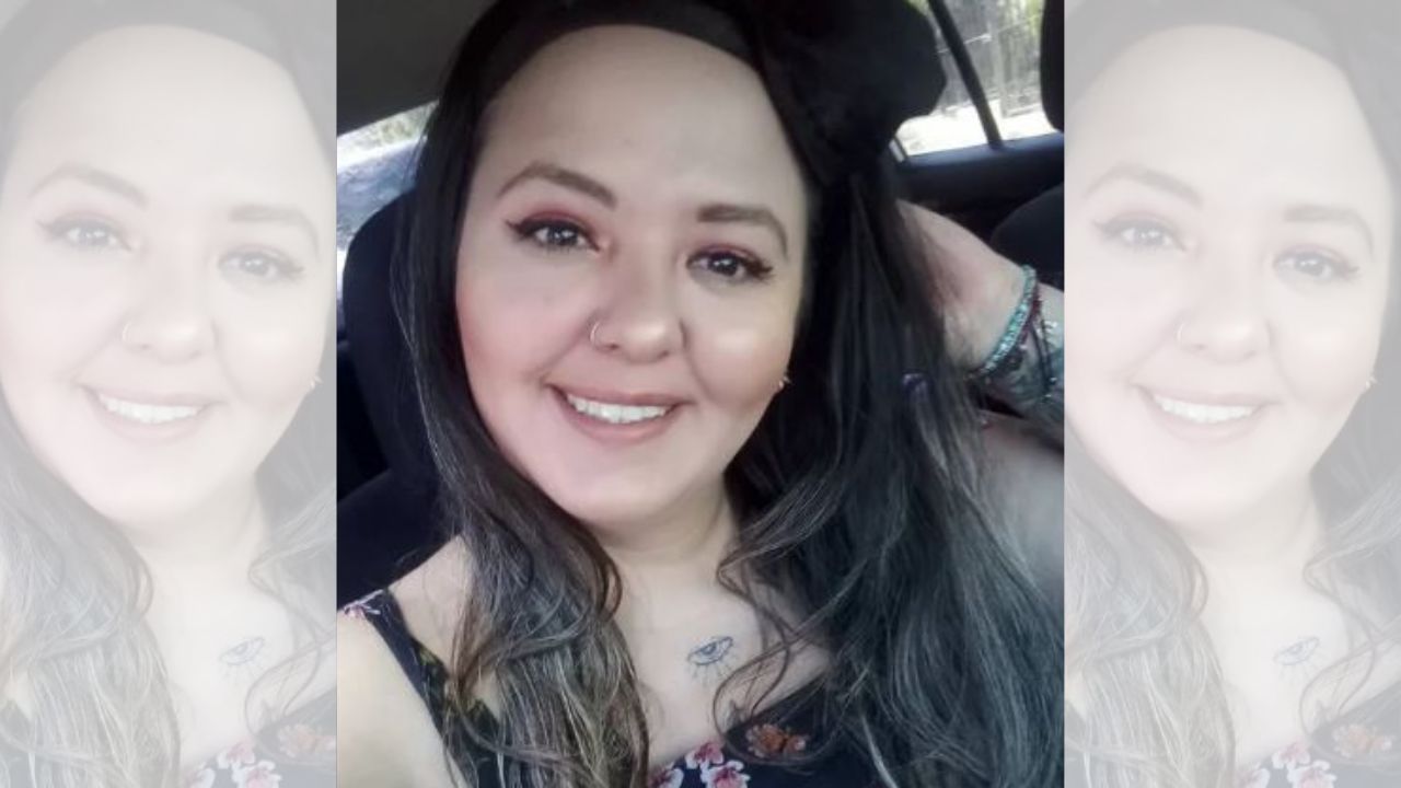 Ella era Luz Raquel Padilla, quemada viva porque vecinos no soportaban ruidos de su niño autista