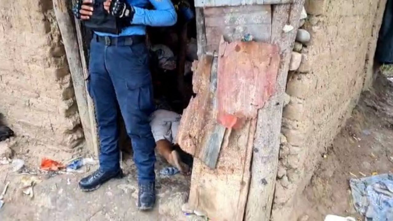 Policía dice qué pudo originar masacre en San Lorenzo; entre las víctimas hay un niño