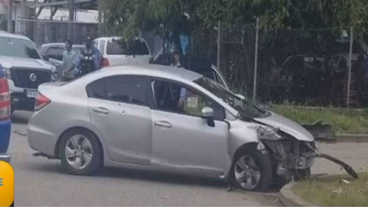 Identifican a las tres víctimas de masacre en La Ceiba: una de ellas tenía 10 años de edad