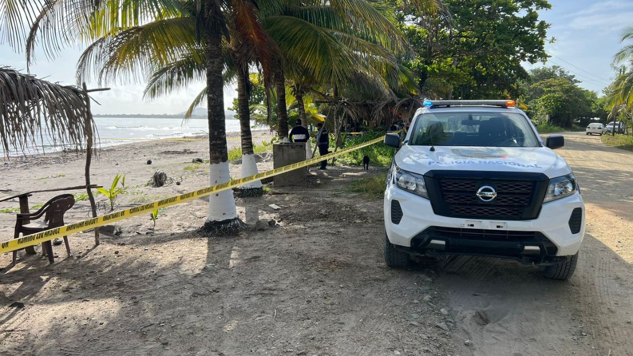 Ellos son las víctimas de masacre en Cortés, iban a bordo de mototaxi cuando fueron ejecutados