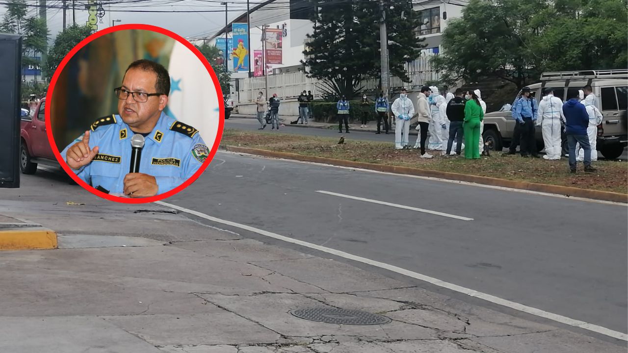 Policía revela la organización criminal que habría matado al hijo de Pepe Lobo en masacre