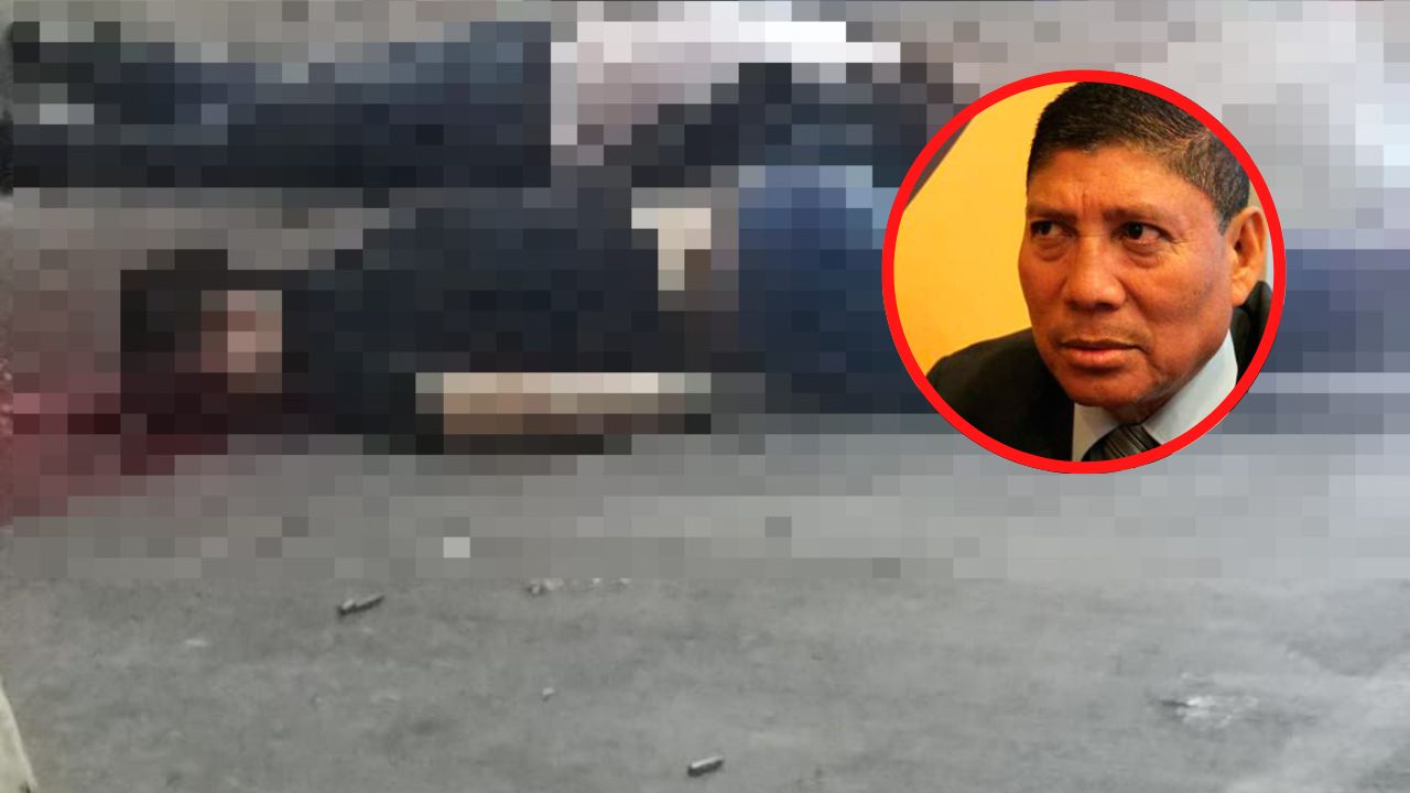 'Nueva masacre en Tegucigalpa es obra del crimen organizado, es un acto premeditado', criminólogo