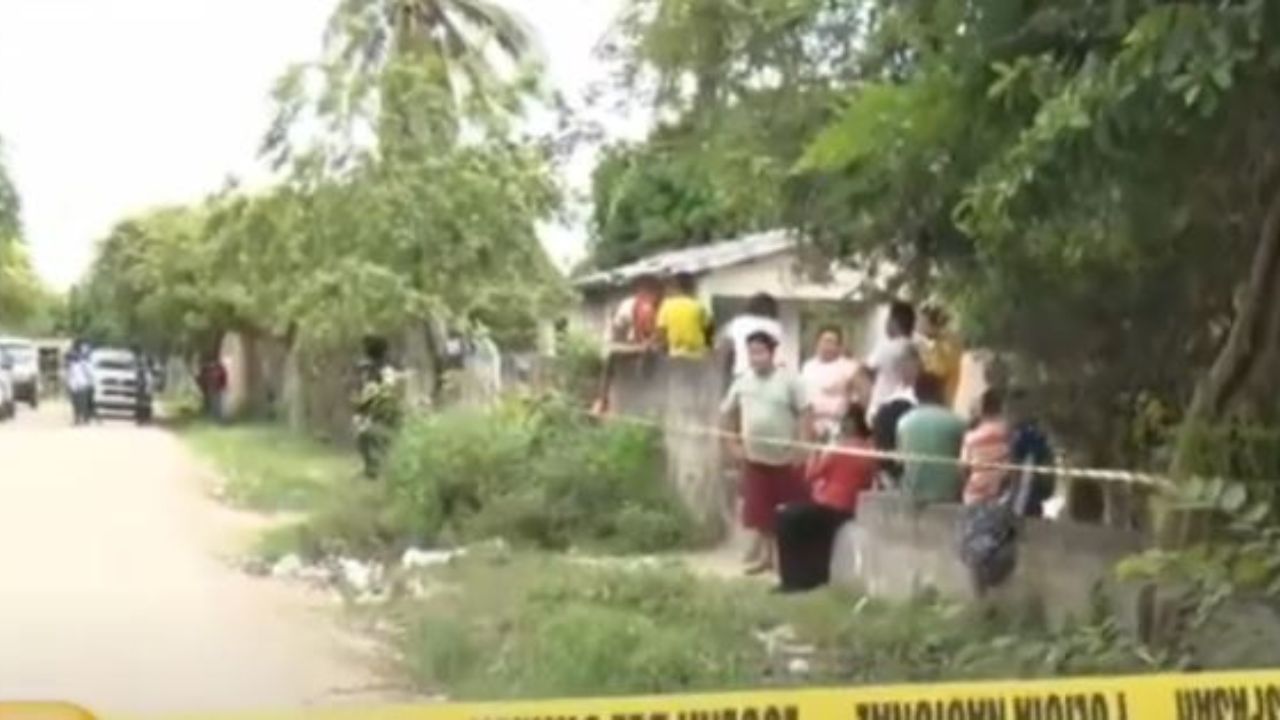 Honduras: Sujeto mata a menor de 16 años en colonia de SPS supuestamente porque no era del sector