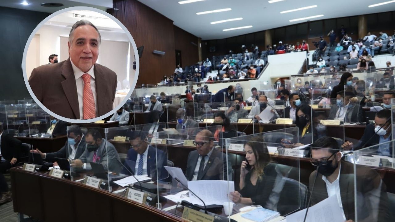 Partido Salvador de Honduras dice no a una asamblea constituyente por está razón