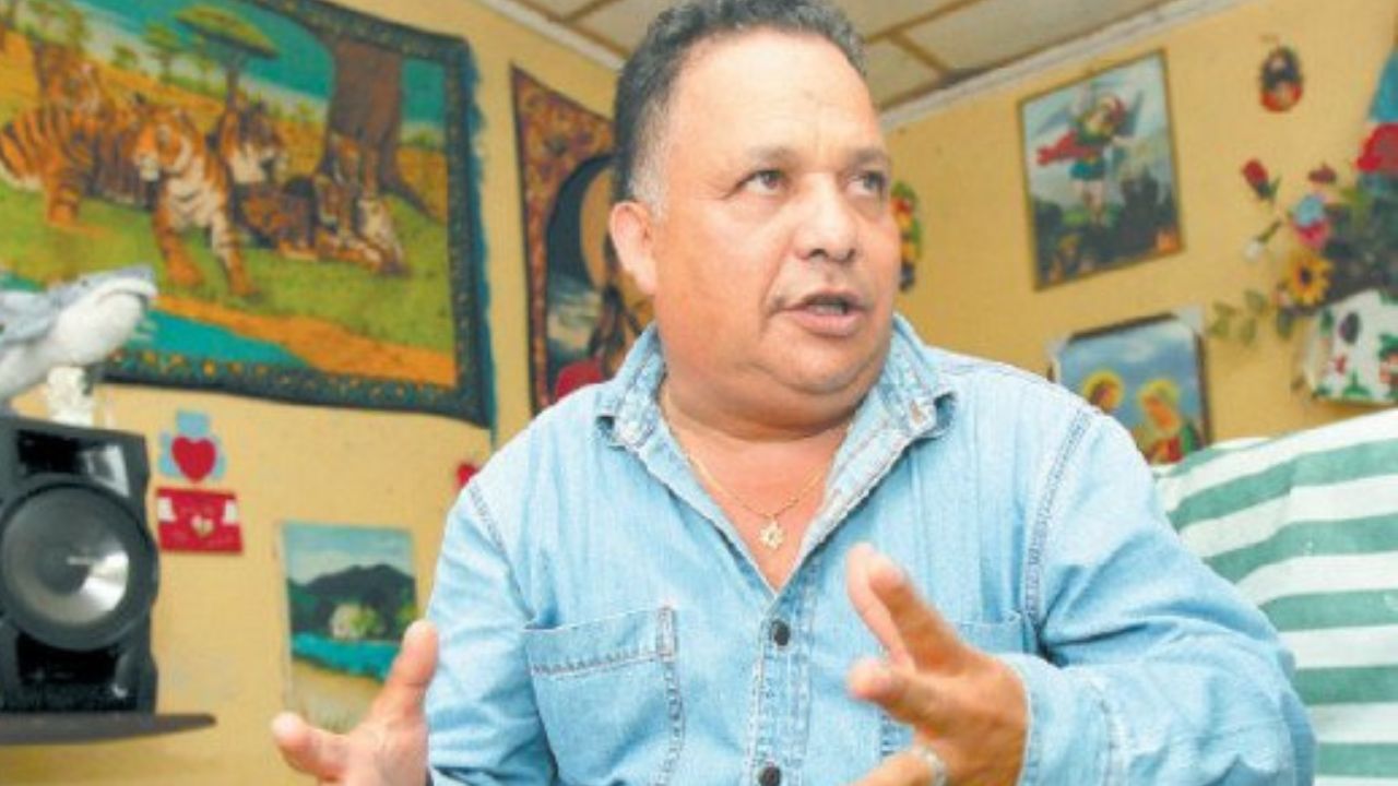 Muere el periodista hondureño Óscar Morán Méndez