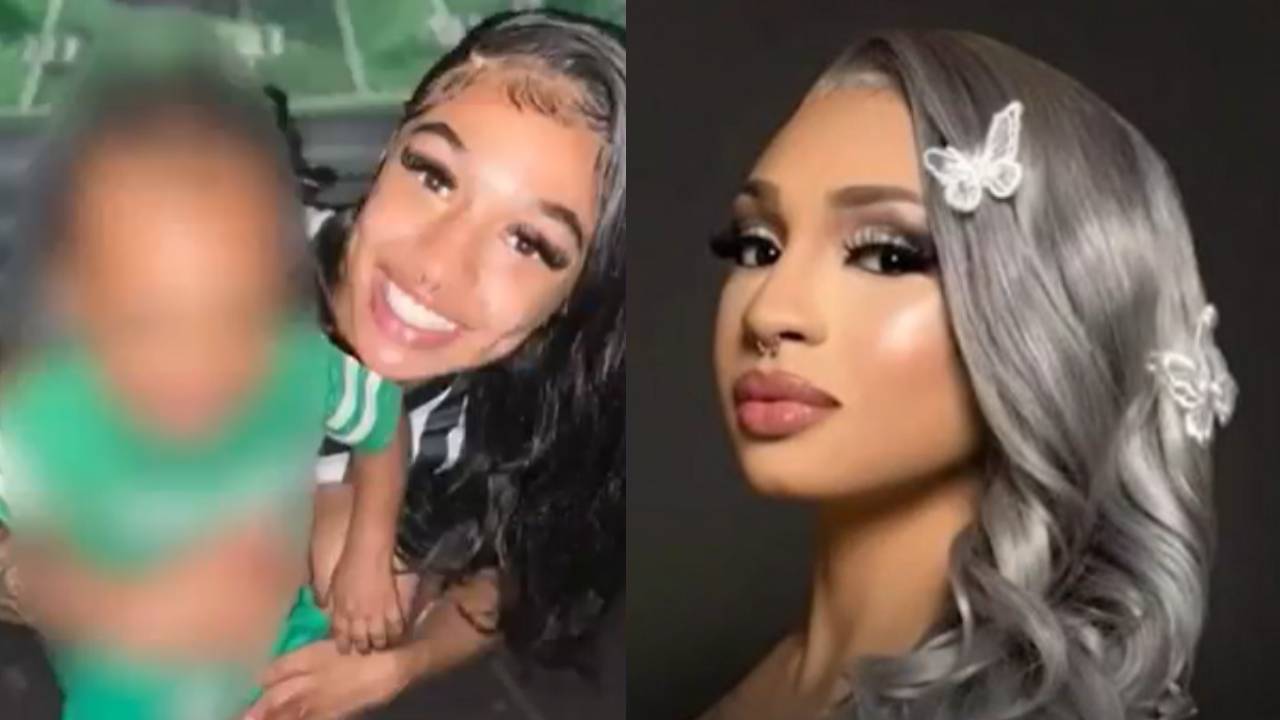 Joven de 20 años fue asesinada mientras paseaba a su bebé de tres meses en Nueva York