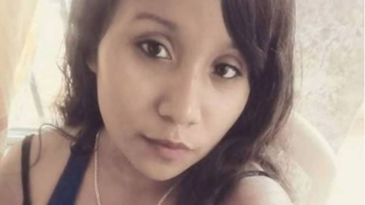 Embarazada fue contactada por  Facebook para regalarle ropa, la raptaron y le extrajeron su bebé