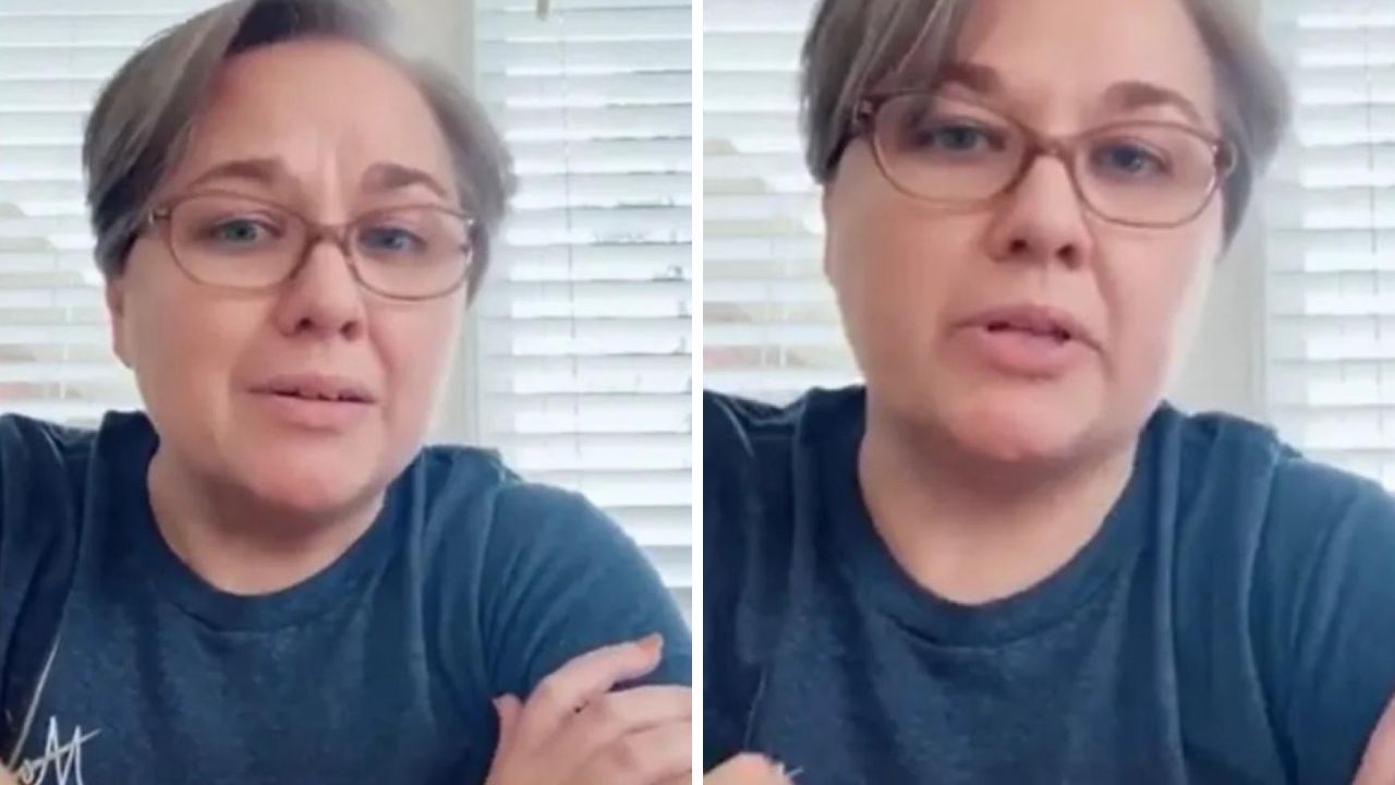 Madre 'feminista' explica a sus hijas que la 'virginidad' no existe y 'no sirve para nada'