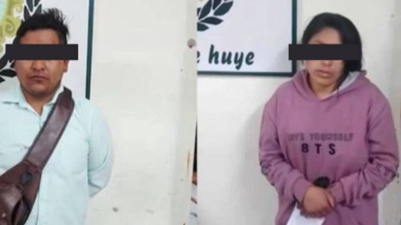 'Era un estorbo para su relación' mujer que mató a su hijo de 4 años con ayuda de su novio