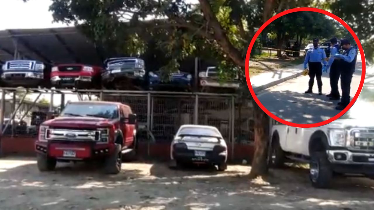 Ella era la supuesta extorsionadora asesinada por un guardia en San Pedro Sula