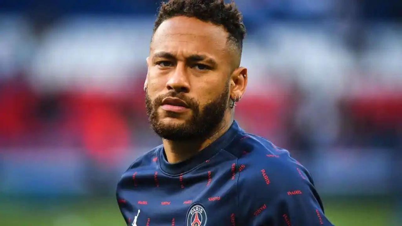 Neymar consigue no ser procesado por evasión fiscal en Brasil