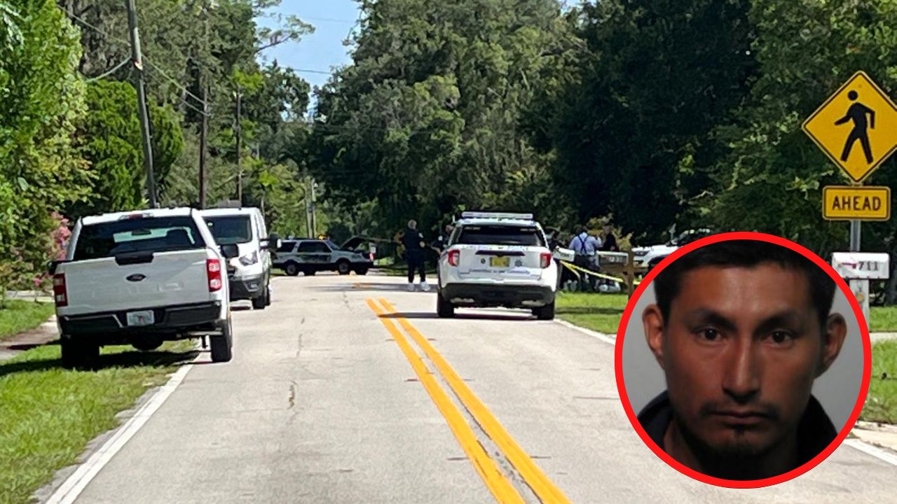 Estados Unidos: Niña se hizo la muerta para evitar que su padre la siguiera apuñalando
