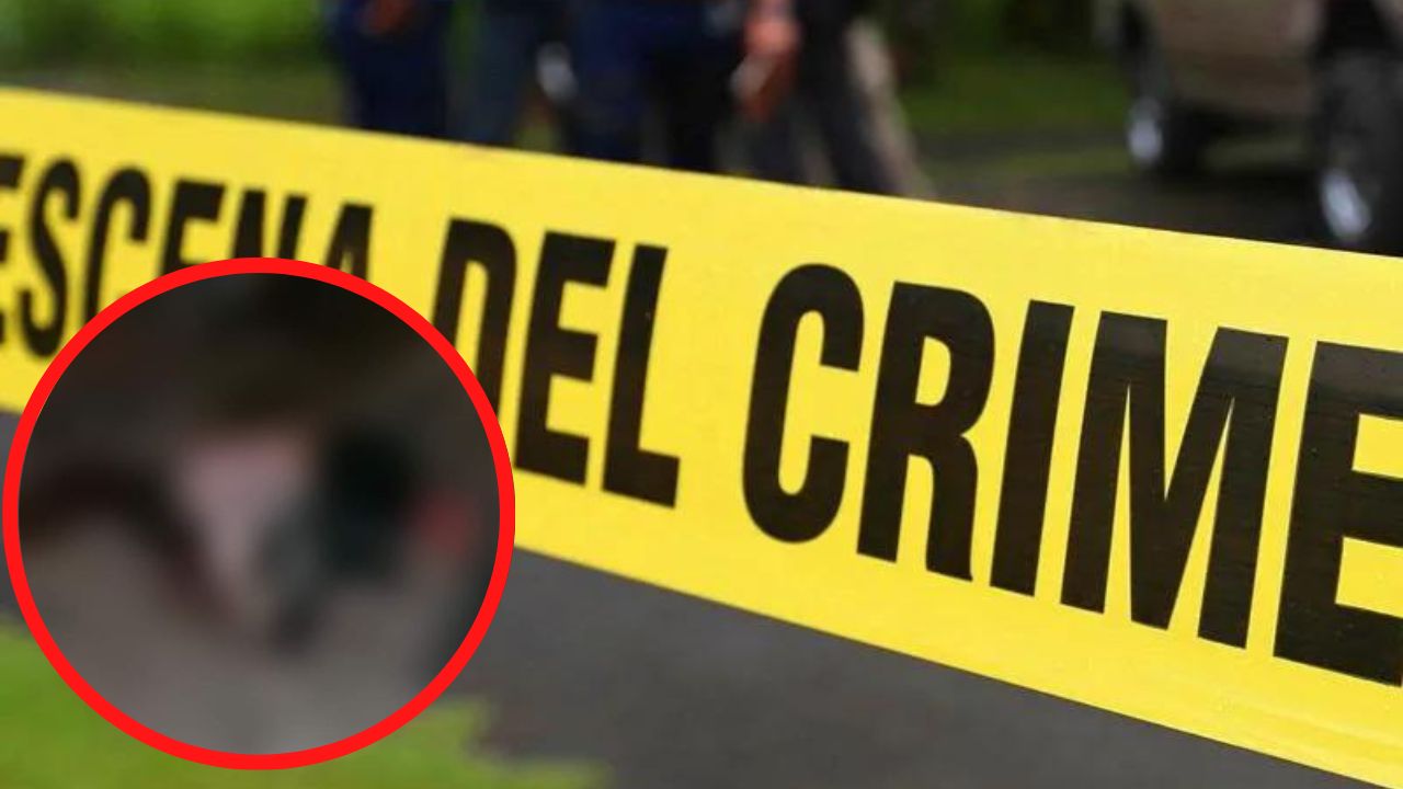 La pregunta que le hicieron sicarios a niña de 13 años en Talanga antes de acribillarla