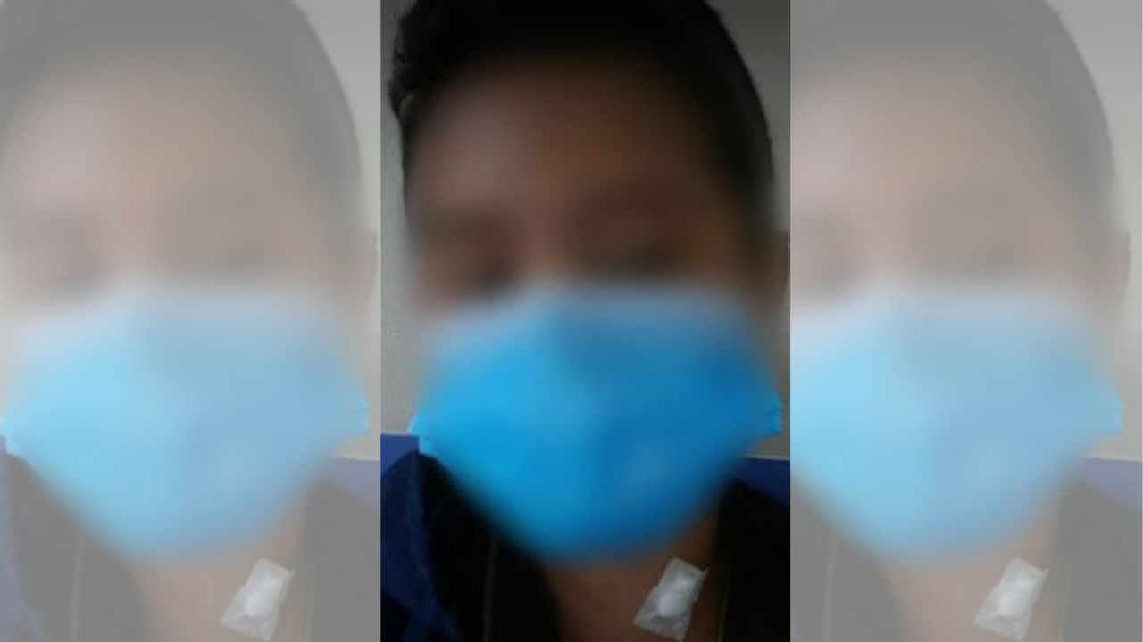 'Si se tenía que morir, que se muriera'; maestro a madre de alumno herido por otro con un bisturí