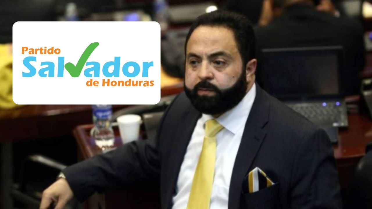 PSH espera una explicación de Luis Redondo por su postura durante aprobación de la Ley de Junta Nominadora