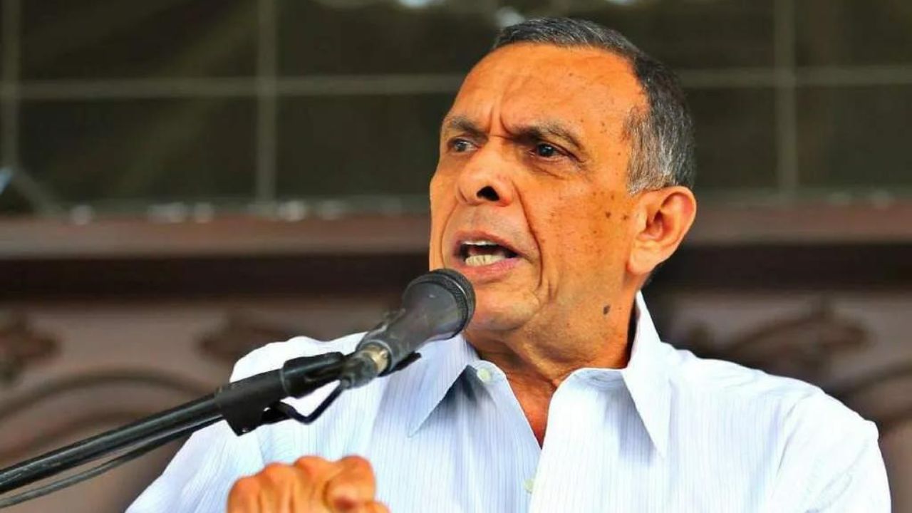 'Vamos a meter guerra': La advertencia de Pepe Lobo sobre caso de su esposa Rosa Elena Bonilla