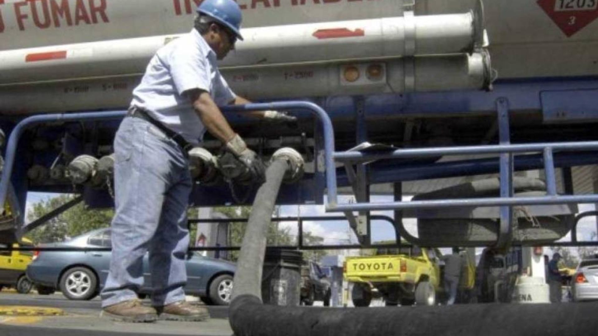 La factura petrolera hondureña subió un 79 %, hasta 1,090 millones de dólares
