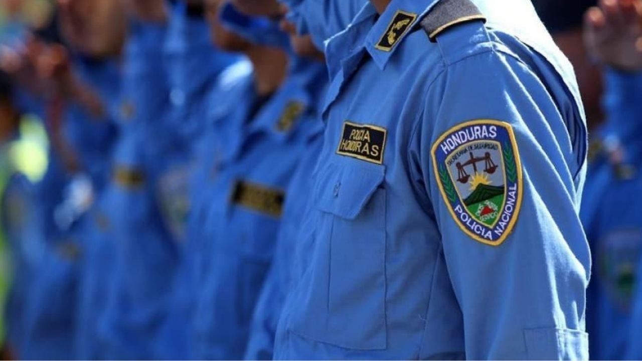 Editorial HRN: La violencia criminal y el modelo comunitario