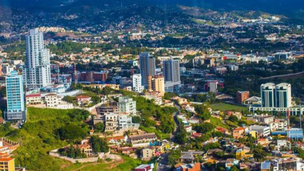 Clima en Honduras: esta es la predicción del tiempo para este domingo