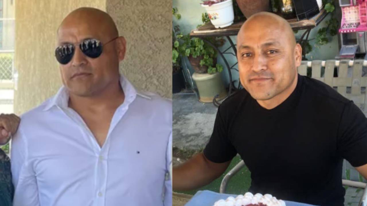 Repartidor de pizza murió como héroe, fue tiroteado cuando intentó auxiliar a un anciano en un asalto