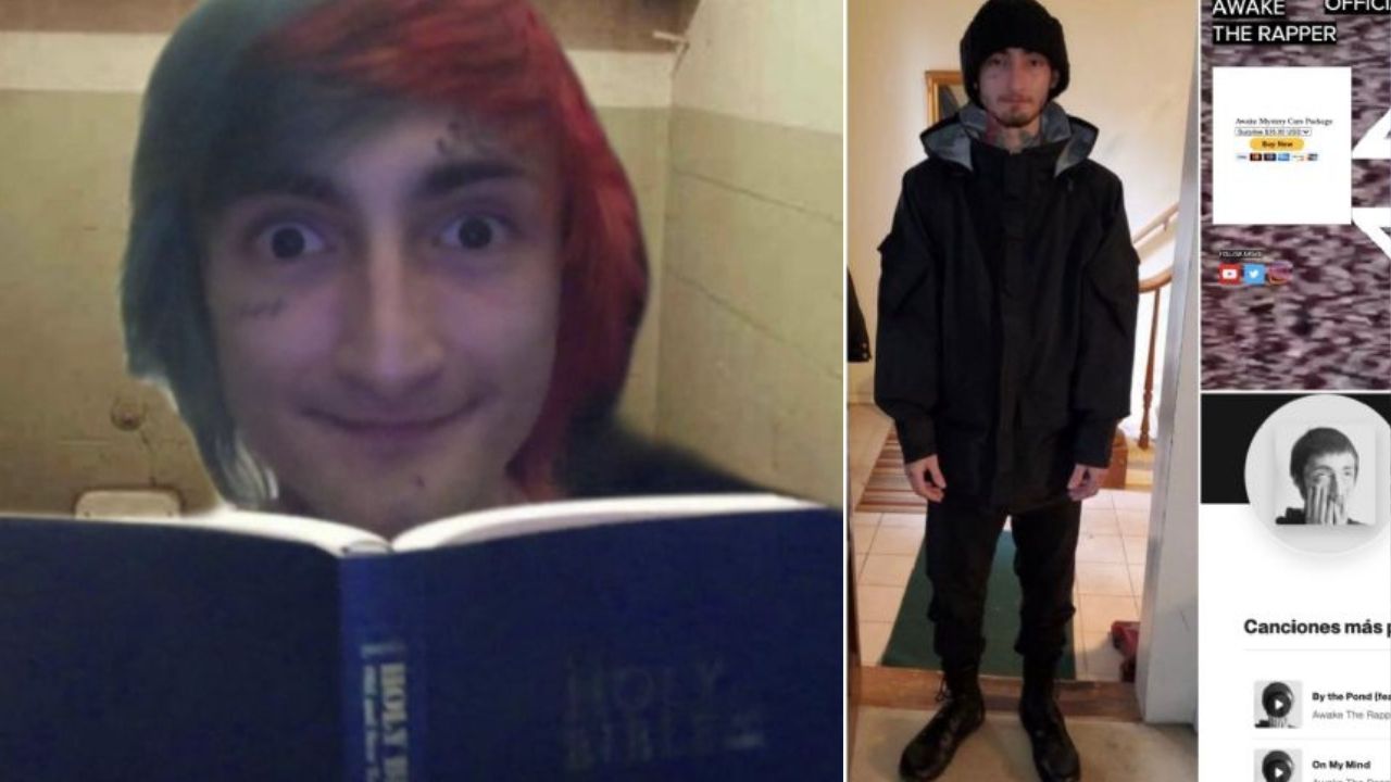 Robert Crimo tirador de Chicago es admirador de famosos asesinos y fiel seguidor de Donald Trump